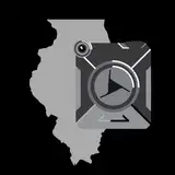 Illinois state bodycam