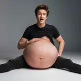 Mpreg Deluxe