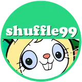 shuffle99