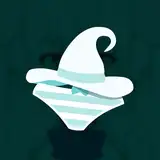 Witch Pantsu