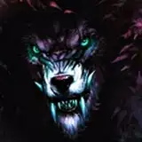 CUTE WOLFIE