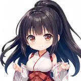  未熟者の三毛猫 / mijukumono no mikeneko (AI hentai art)/18+