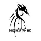 Shadow Curtain Bird