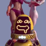 GoodBadRobot