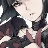 山石