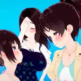 ぶ＝＝ん