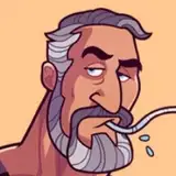 drybeard