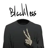 Blackless