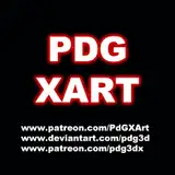 PdGXArt