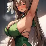 AI 暁三郎