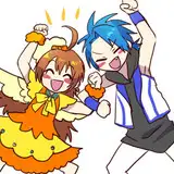 アオエナ