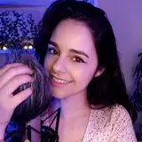 tiny hands ASMR