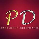 Pantyhose Dreamland 