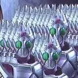 ジェミニジェミニジェミニジェミ