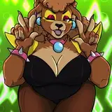 SugarBearNSFW