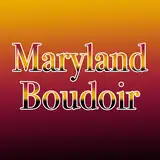 Maryland Boudoir