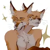 Ouka creates Art