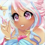DrawXAngel