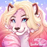 SpottedTigress