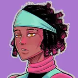 Lyze H. Artist