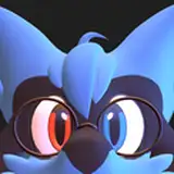 Riolu Kidd