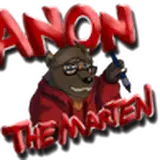 Anonymous Marten